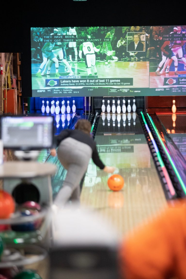 Strike Up the Fun: Bowling Leagues Kick Off the Season with a Bang!